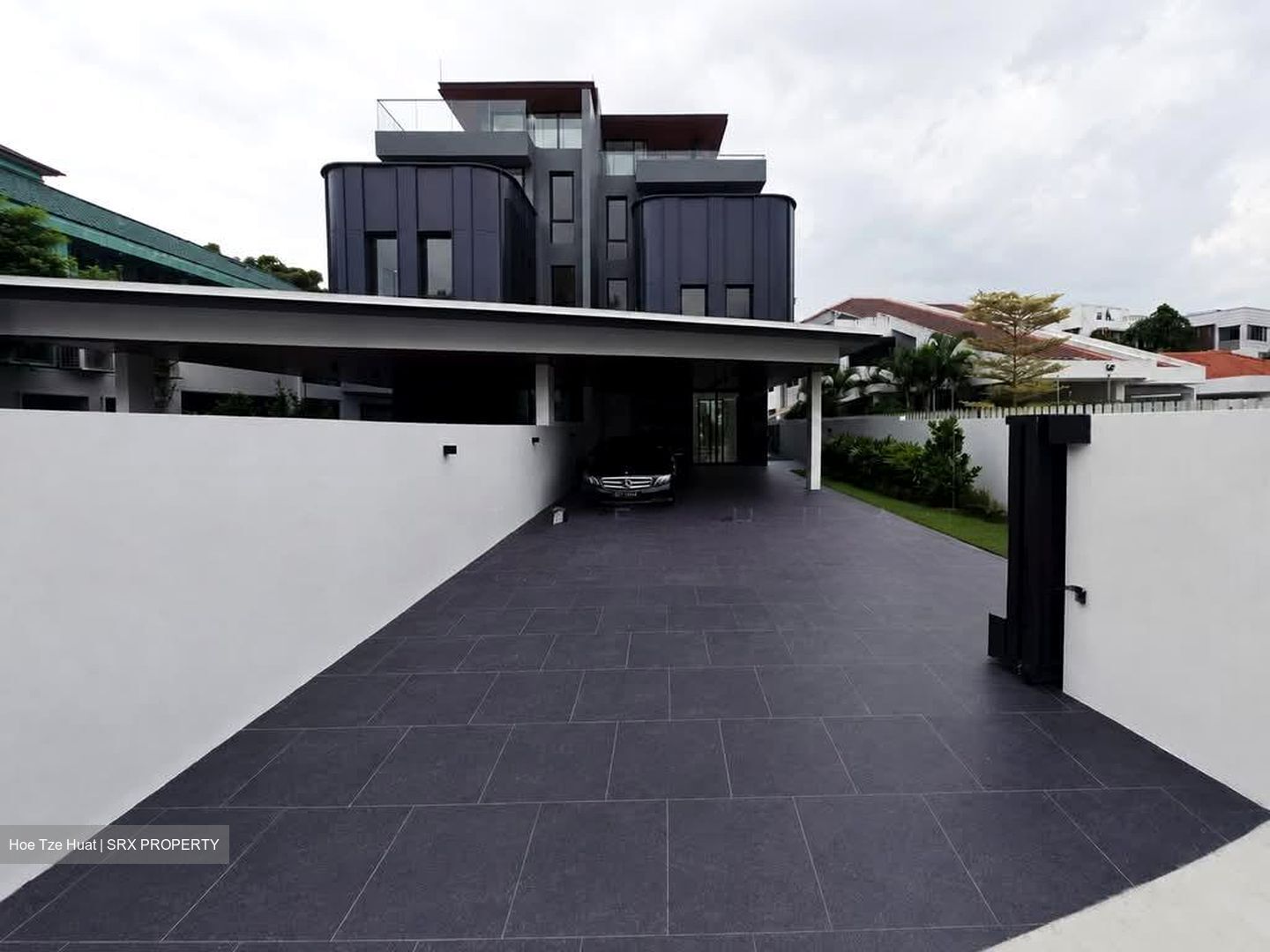 Parry Avenue (D19), Semi-Detached #558568511
